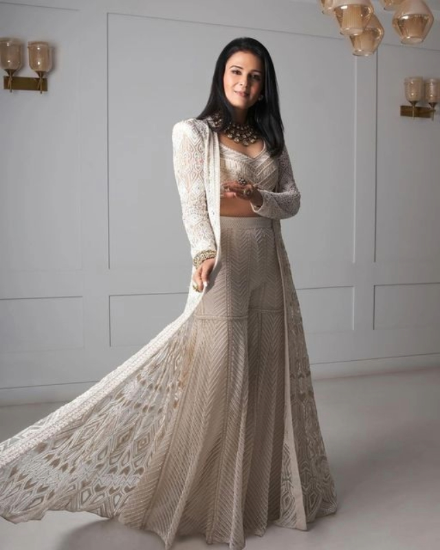 Indian Dress